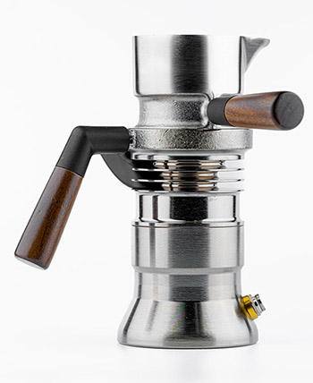 9barista aparat za espresso