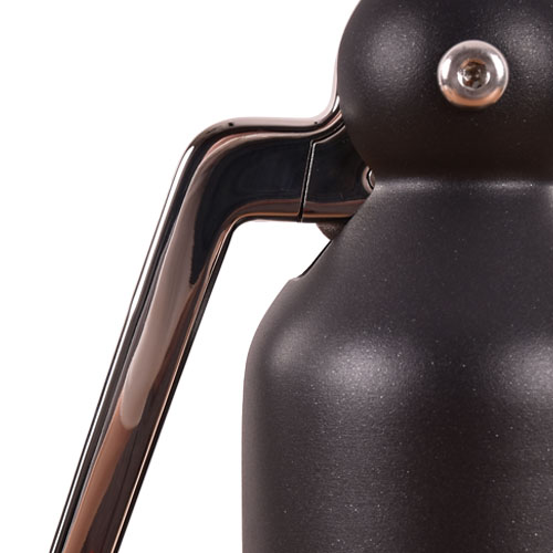 cafelat Robot regular podrobnosti