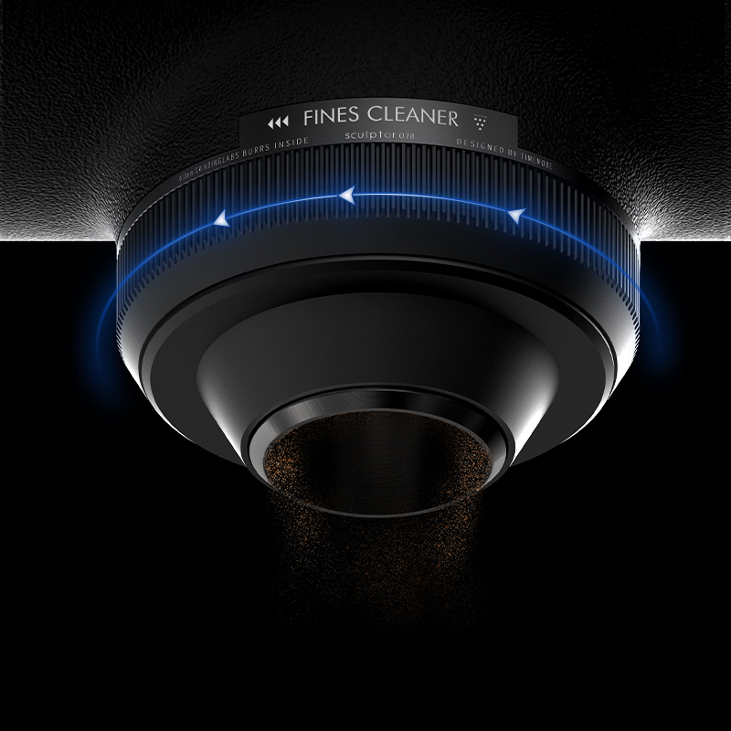 Mlinček Timemore Sculptor 078S